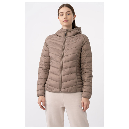 4F Γυναικείο μπουφάν Down Jacket